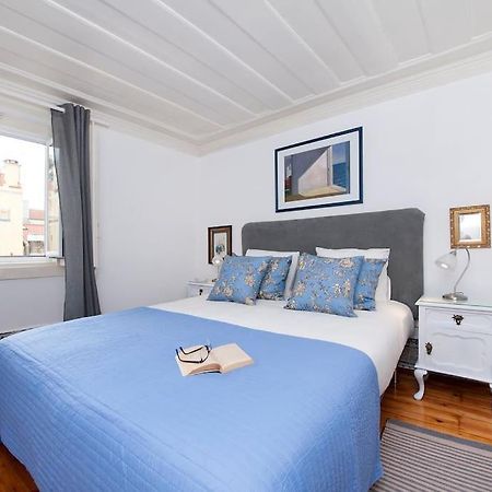 Charming 2 Bedroom Apartment Avenida Da Liberdade Lisboa 外观 照片