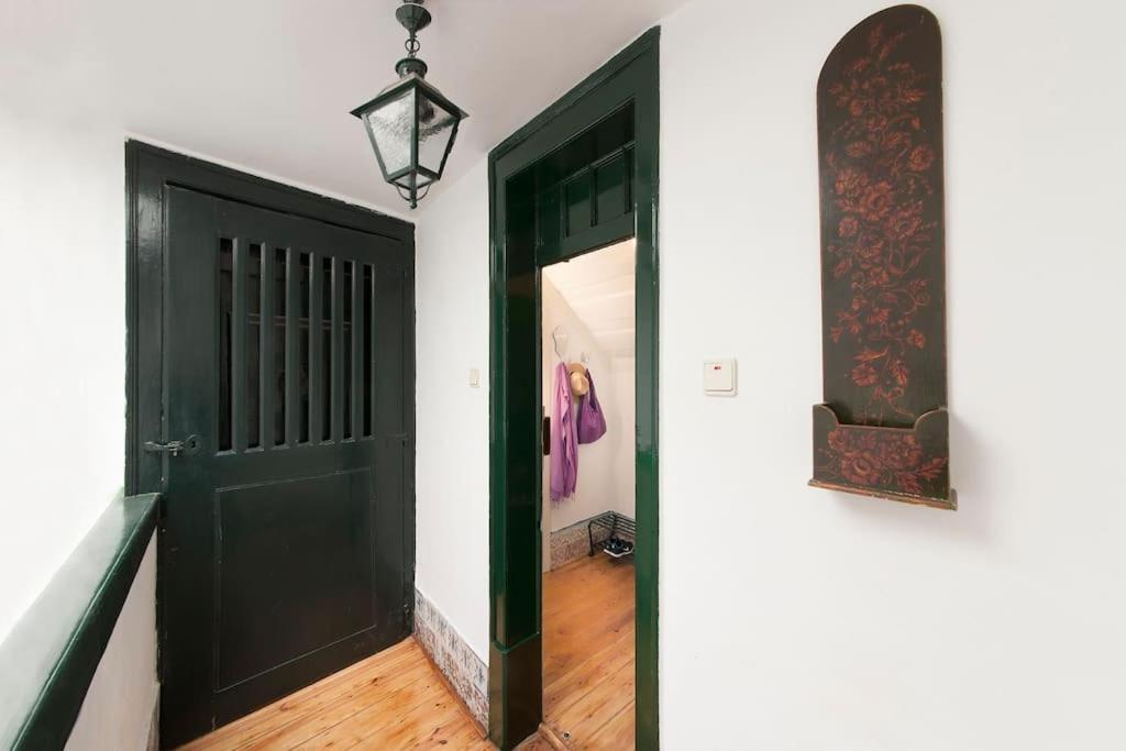 Charming 2 Bedroom Apartment Avenida Da Liberdade Lisboa 外观 照片