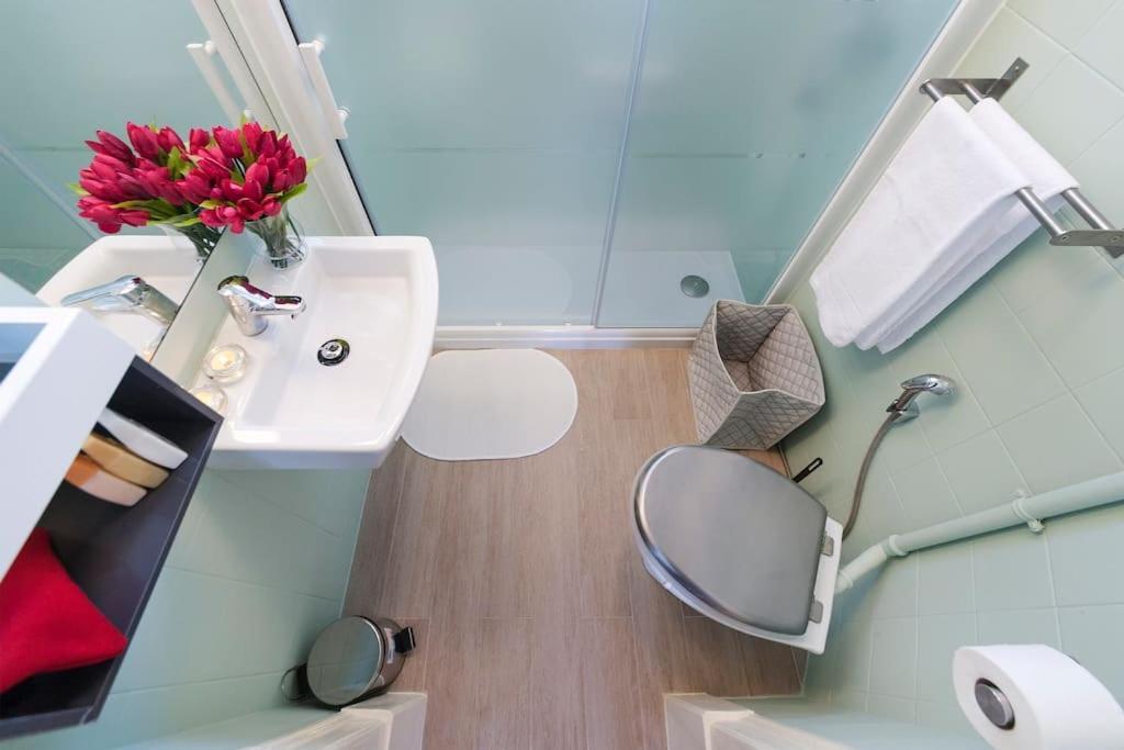 Charming 2 Bedroom Apartment Avenida Da Liberdade Lisboa 外观 照片