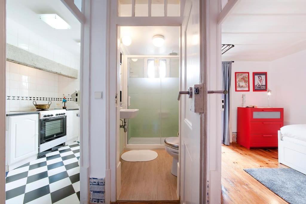 Charming 2 Bedroom Apartment Avenida Da Liberdade Lisboa 外观 照片