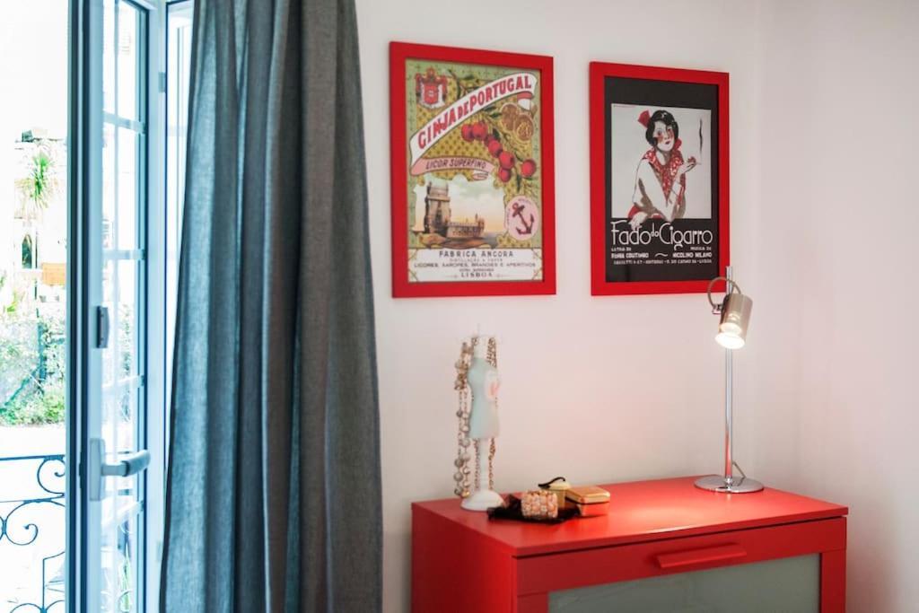 Charming 2 Bedroom Apartment Avenida Da Liberdade Lisboa 外观 照片