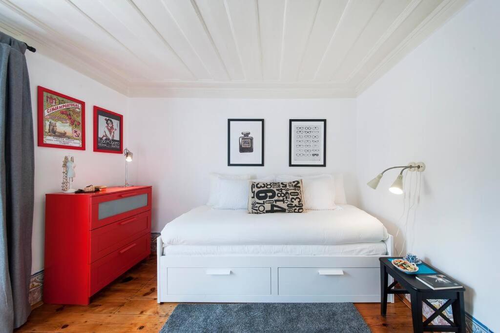 Charming 2 Bedroom Apartment Avenida Da Liberdade Lisboa 外观 照片