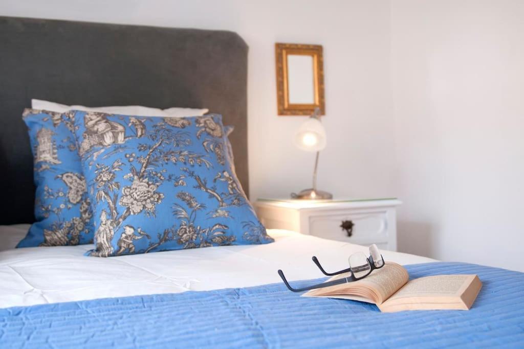Charming 2 Bedroom Apartment Avenida Da Liberdade Lisboa 外观 照片