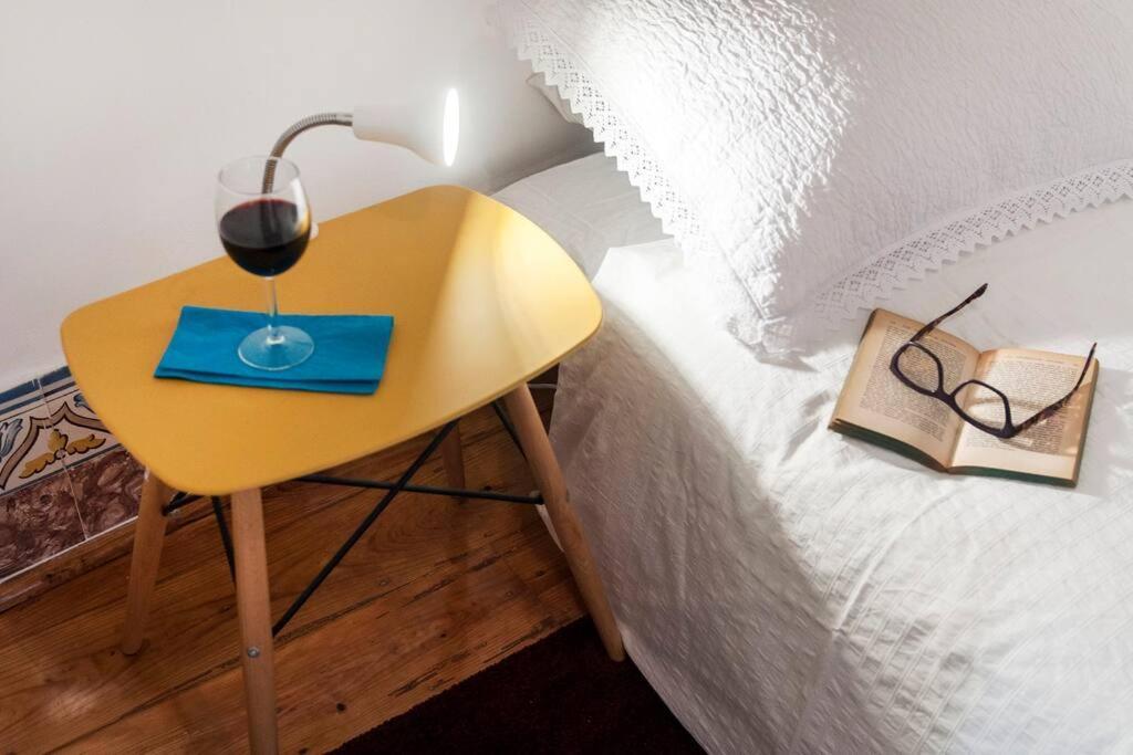 Charming 2 Bedroom Apartment Avenida Da Liberdade Lisboa 外观 照片